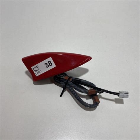 ARKON Antenna for Honda Civic 2018