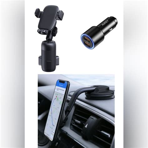 AUKEY Car Phone Mount
