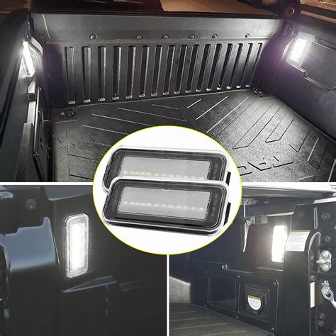 AUXITO LED Truck Bed Lights 2023