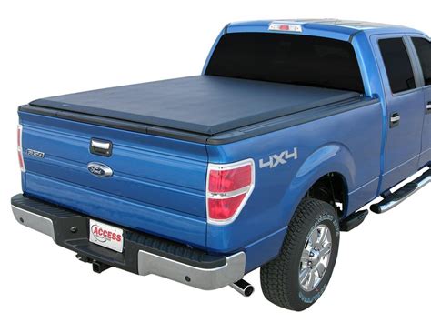 Access Limited Edition Tonneau Cover