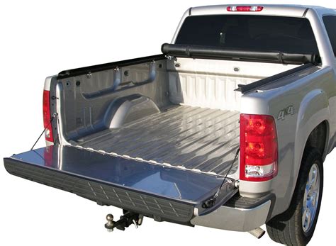 Access Tailgate Guard