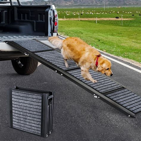 Ace Pet Ramp for Trucks
