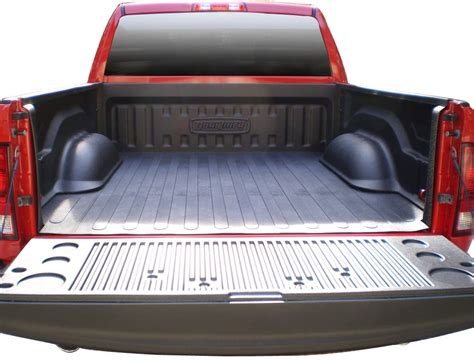 Acree Boat Liners Bed Liner