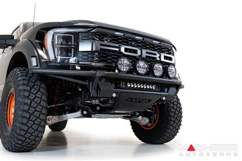 Addictive Desert Designs Bumper 2021