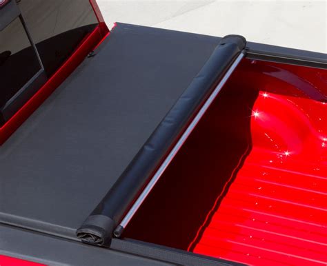 Agri-Cover Access Literider Tonneau Cover