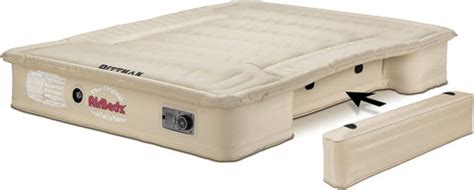 Ultimate Guide to Truck Bed Air Mattress for Camping Comfort