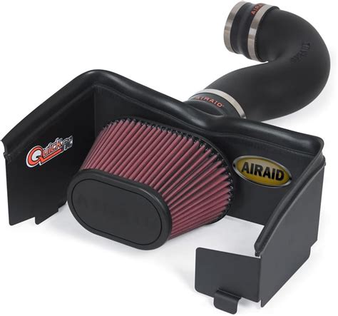 Airaid 450-301 Cold Air Intake System