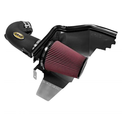 Airaid 450-335 Cold Air Intake System