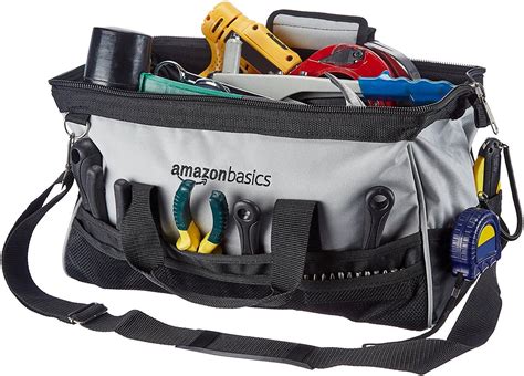AmazonBasics Corner Tool Storage Bag