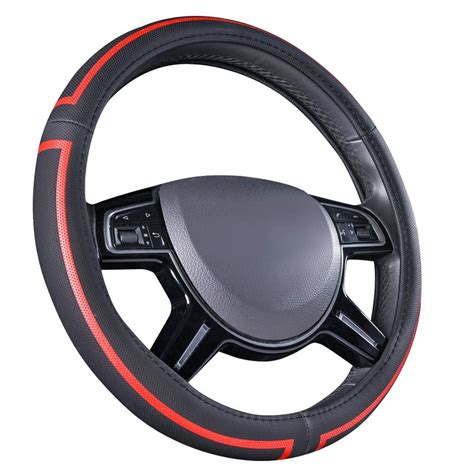 Enhance Your Driving Experience with a Steering Wheel Cover Grip