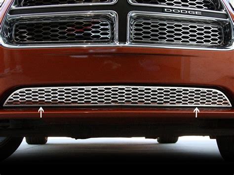 American Car Craft Grille Insert