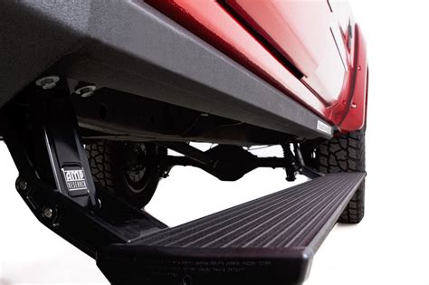 Amp Research PowerStep for Ram 1500