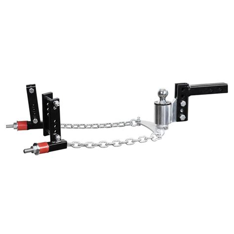 Anderson Manufacturing No-Sway Weight Distribution System