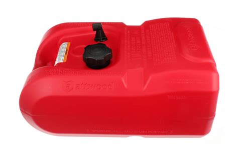 Attwood 2016 Gas Tank