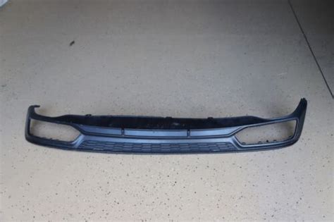 Audi A6 2021 - Authentic Bamboo Interior Trim