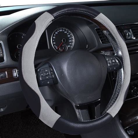 AutoZone Universal Fit Steering Wheel Cover