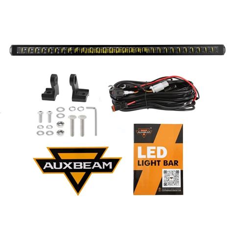 Auxbeam 32-Inch
