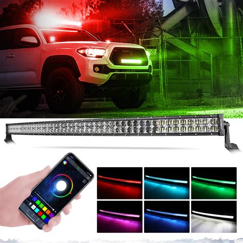 Auxbeam 40\