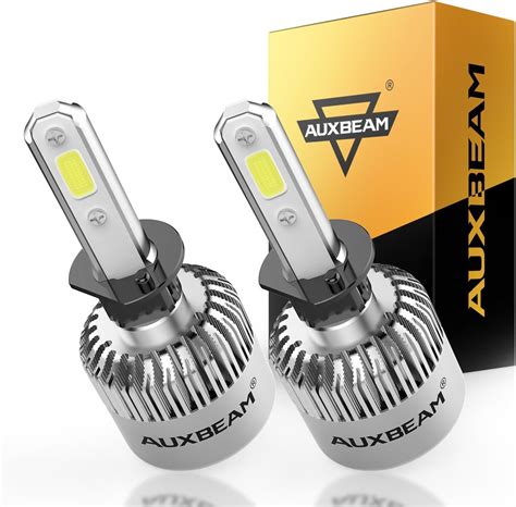 Auxbeam F-S2 Series 2019