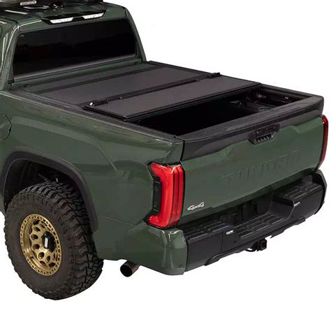 BAK Industries BAKFlip MX4 Tonneau Cover - 2023