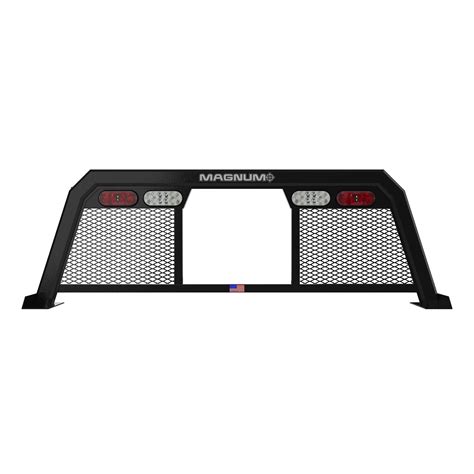 BAK Industries Headache Rack 2023
