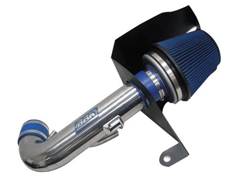 BBK 1782 Cold Air Intake System