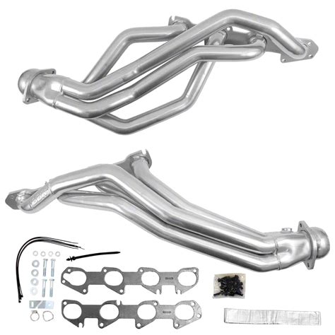 BBK Performance Headers - RAM 1500 2013-2020