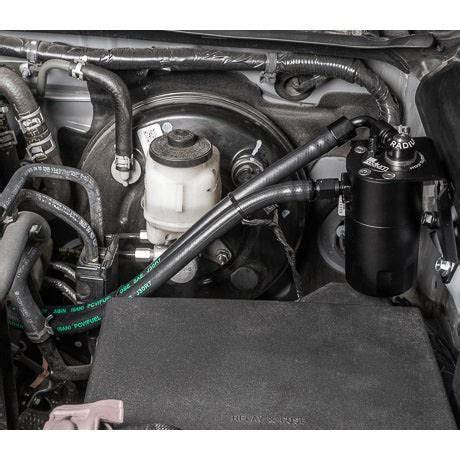 BCP Racing Catch Can