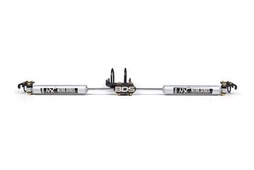 BDS Suspension Steering Stabilizer