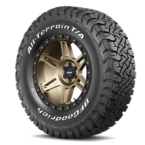 BFG All-Terrain Tire Chains 2022 Model