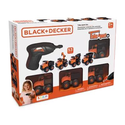 BLACK+DECKER BDCMJKITB 20V Max Inflator/Deflator