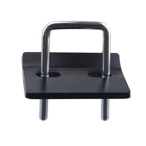 BOLT 7008550 Anti-Rattle Hitch Lock