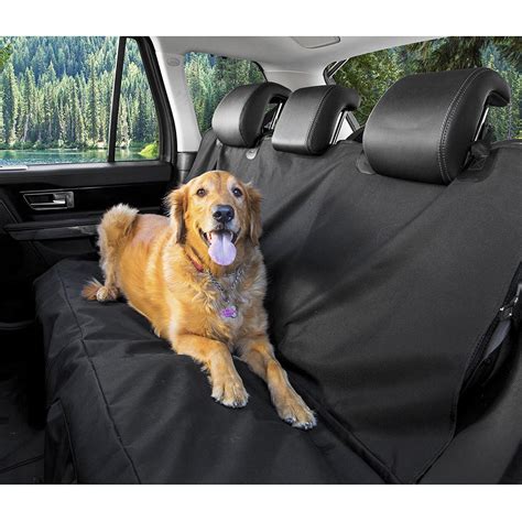 BarksBar Waterproof Cover 2021