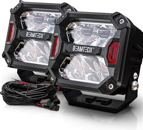 Beamtech LED Light Bar