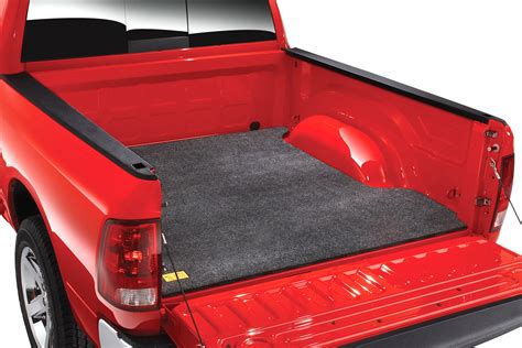 BedRug 2021 Heavy Duty Truck Bed Mat