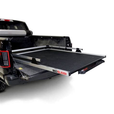 BedSlide 1000 Series 2020 Model