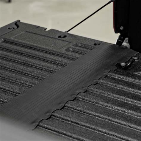 Bedrug 2023 Tailgate Gap Cover