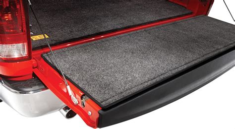 Bedrug Tailgate Mat