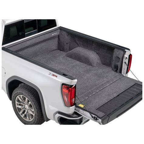 Bedrug Tailgate Protector 2020