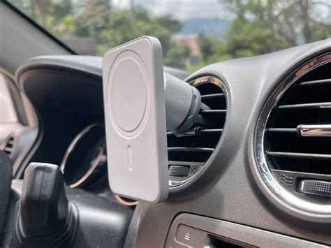 Belkin Car Vent Mount PRO