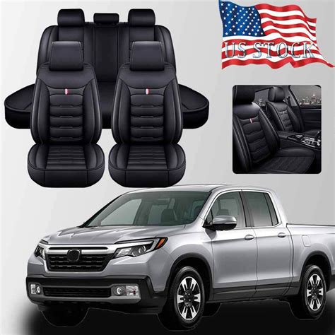 Bell Automotive Gel-Filled Seat Cushion for 2020 Honda Ridgeline