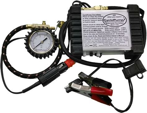 Bestrest CyclePump