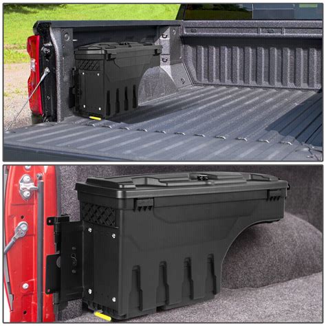 Better Built 2022 Swing Case Tool Box