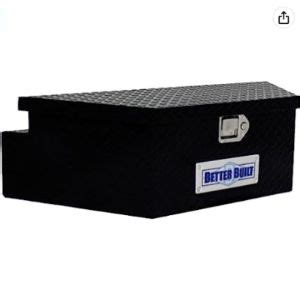 Better Built 2022 Truck Bed Toolbox 79310149
