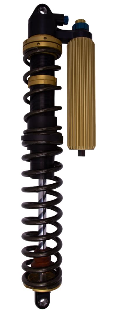 Bilstein 2020 B8 8125 Remote Reservoir Coilover