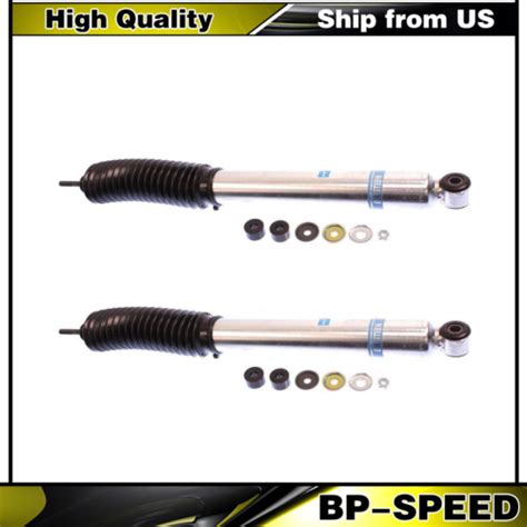 Smoothest Riding Aftermarket Shock Absorbers for Ultimate Driving Comfort