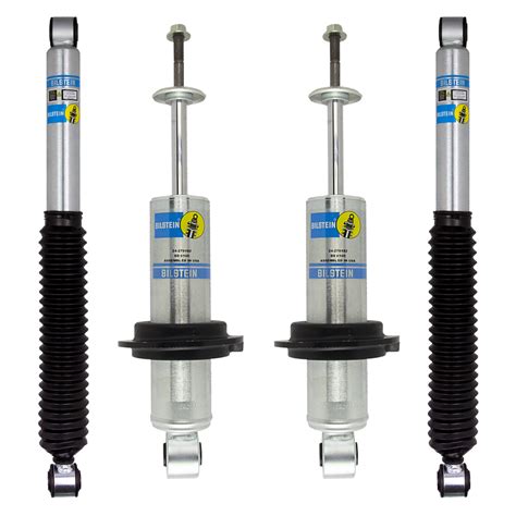 Bilstein B8 5100 for 2016 Nissan Titan
