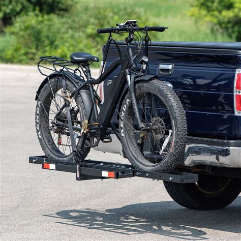 Black Widow Tire Carrier