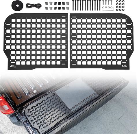 Blackhawk MOLLE Storage Panel