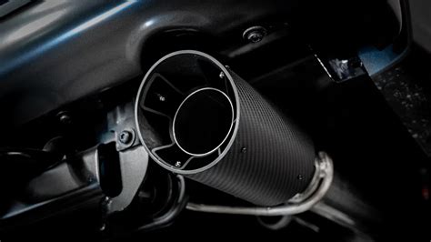 Borla 11940 2020 Exhaust Tip